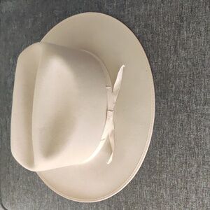 Stetson Open Road Silverbelly Hat 100% Pure Fur Felt